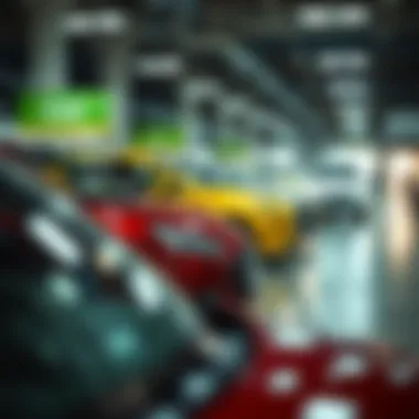 Informed Decision-Making in Used Car Sales Informed decision-making for buyers and sellers