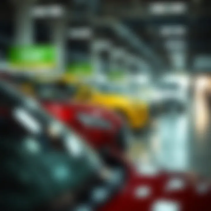 Informed Decision-Making in Used Car Sales Informed decision-making for buyers and sellers