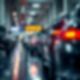 Insightful analysis of used car market trends