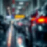 Used Car Market Trends Insightful analysis of used car market trends