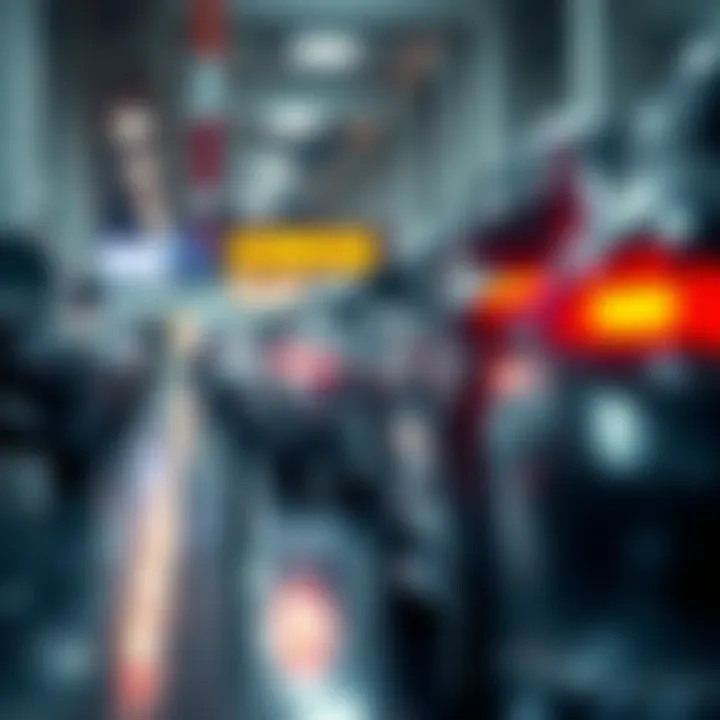 Used Car Market Trends Insightful analysis of used car market trends