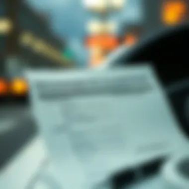 Documentation for Successful Claims Document checklist for claiming mileage deduction