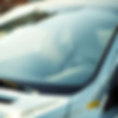 Liability Coverage Explained Detailed breakdown of liability coverage in car insurance.