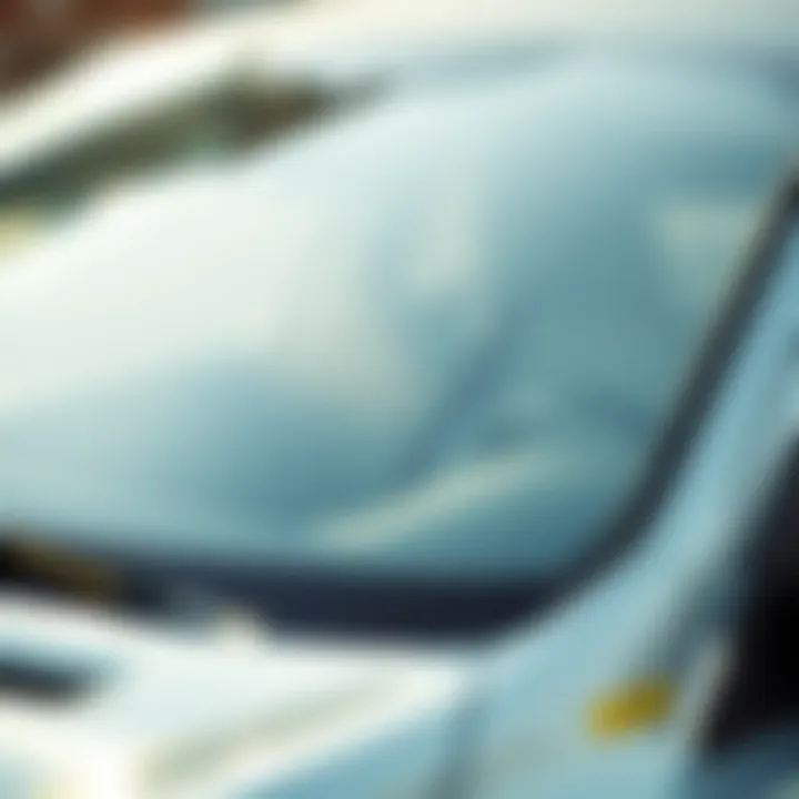 Liability Coverage Explained Detailed breakdown of liability coverage in car insurance.
