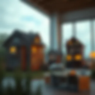 Risks Faced by Renters Illustration of various risks faced by renters