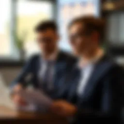Understanding the Distinction Between an MBA and an MS in Accounting Introduction