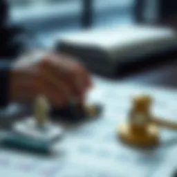 Visual representation of liability insurance coverage