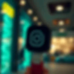 Understanding the Mechanics of Instagram Business Accounts Introduction