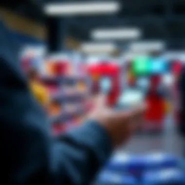 Checking Your Walmart Money Card Balance Demonstration of checking Walmart Money Card balance