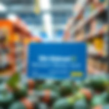 Benefits of the Walmart Money Card Benefits of using Walmart Money Card for budgeting