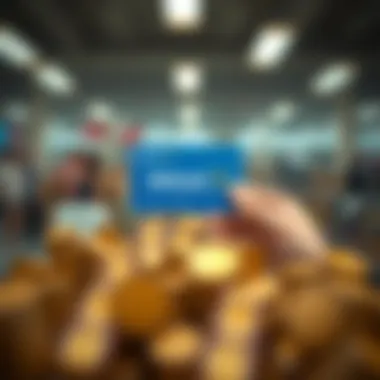 Empower Your Finances with Walmart Money Card Financial empowerment through Walmart Money Card