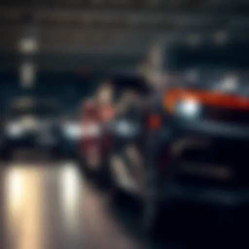 Evaluation Criteria for Trade-In Value An overview of vehicle trade-in evaluation criteria