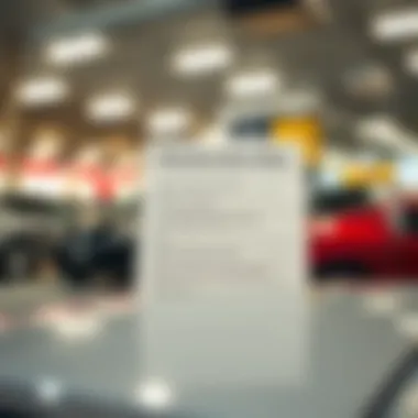 Checklist for Maximizing Trade-In Offers A checklist of tips for maximizing trade-in offers