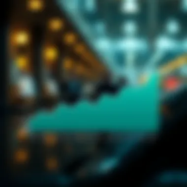 Trends in Trade-In Value Over Time Graph illustrating trade-in value trends over time