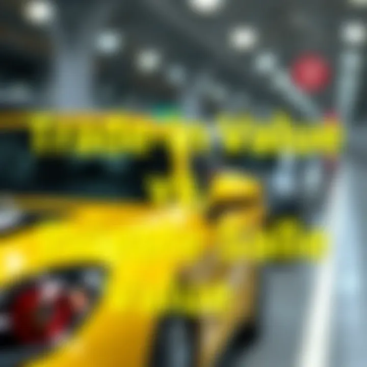 Trade-In Value vs. Private Sale Value Detailed comparison of trade-in value vs. private sale value