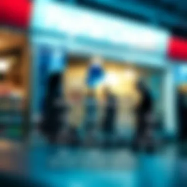 An infographic depicting the benefits of using PayPal Credit