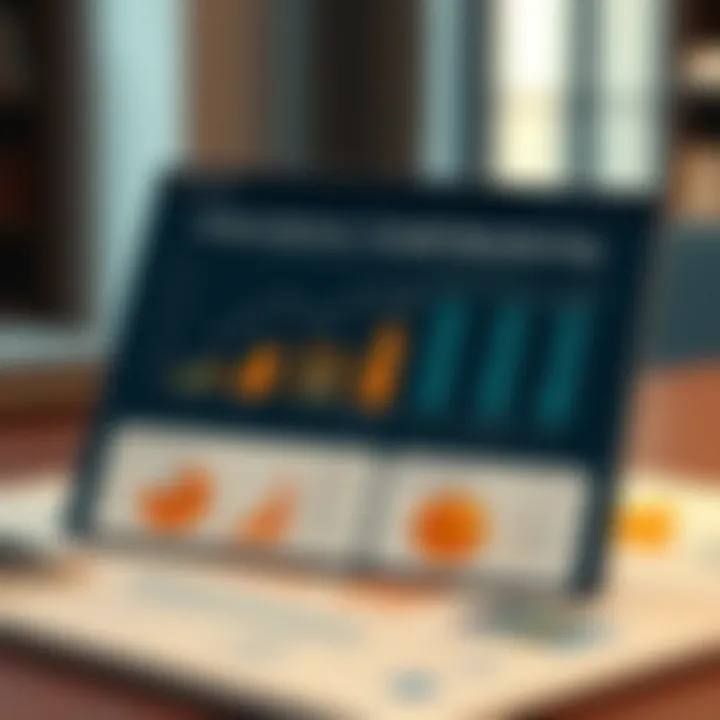 Importance of Credit Monitoring Chart illustrating the importance of credit monitoring