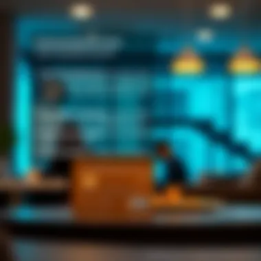 Understanding the Perks of Your Checking Account Account benefits highlighted