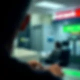 Banking options overview