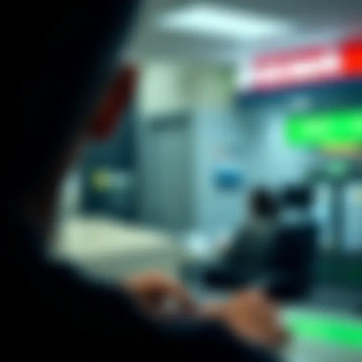 Exploring Different Checking Account Types Banking options overview