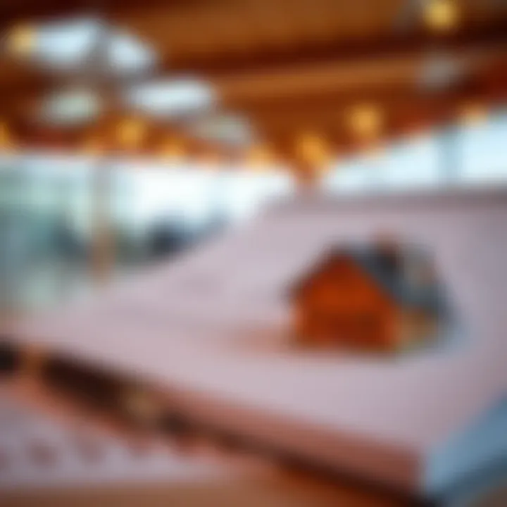 Checklist for VA loan requirements