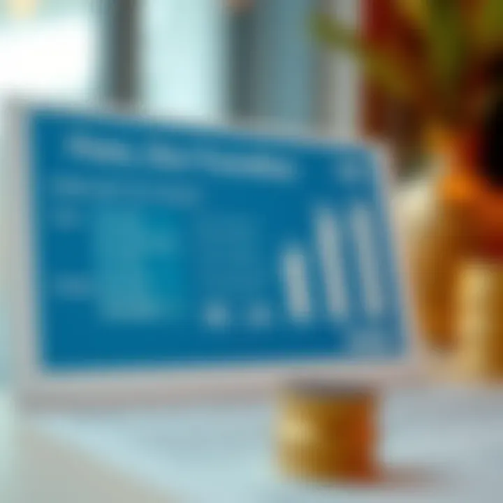 Fees Overview for Visa Transfers Graph illustrating fees associated with Visa transfers