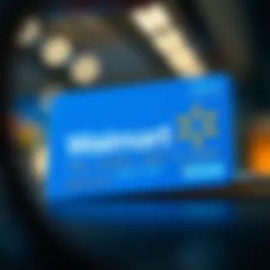 Understanding Eligibility for Walmart Credit Card Eligibility criteria for Walmart credit card