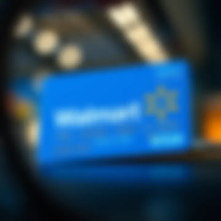 Understanding Eligibility for Walmart Credit Card Eligibility criteria for Walmart credit card