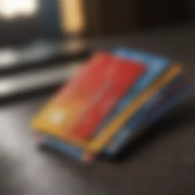 Benefits of Pre-Approved Credit Cards Chart illustrating benefits of pre-approved credit cards