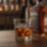 Overview of whiskey market trends in 2021